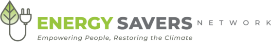 Energy Savers Network logo