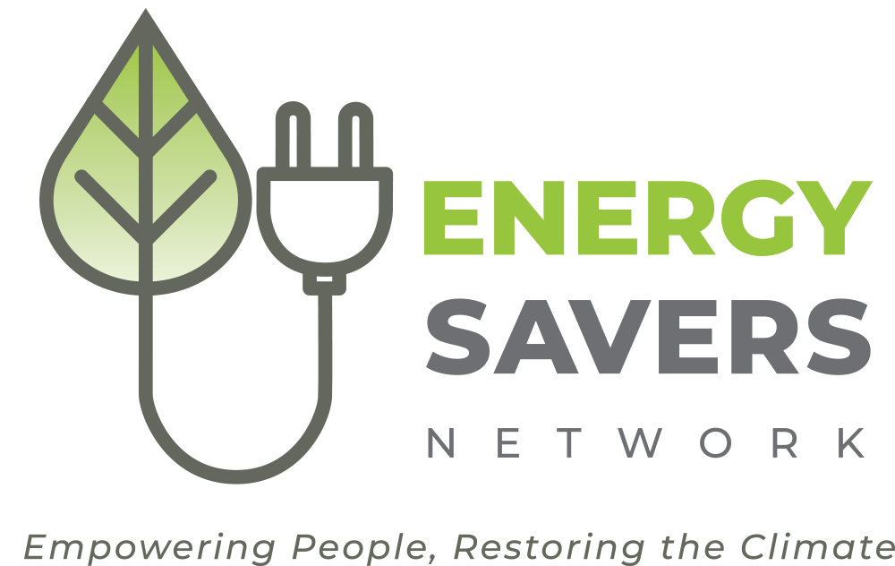 Energy Savers Network logo