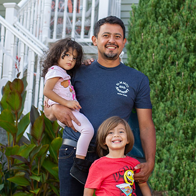 Antonio Garcia Antonio Garcia