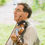 Lew Gelfond violin