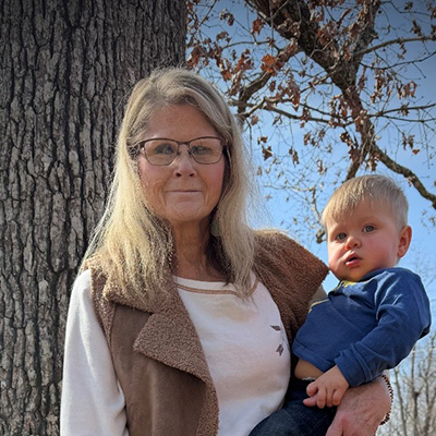 Susan Robinson Susan Robinson