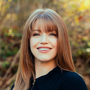 Chelsey Hett