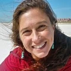 Michelle Robertson