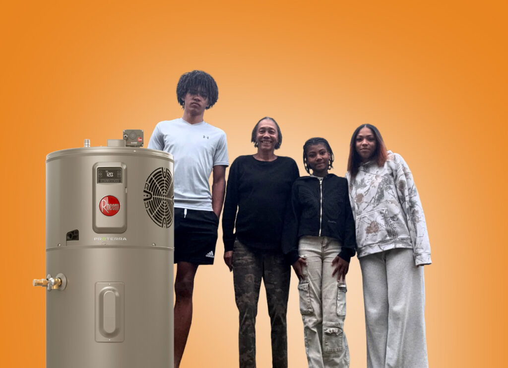 Sheila Logan Family Sheila Logan Family